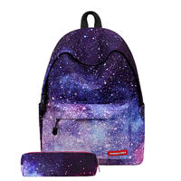 Best seller Fashionable School Bags Backpack for Girls