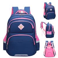 wholesale customized school bag large capacity backpack for girls boys