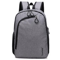 laptop rucksack backpack bag unique school canvas backpack