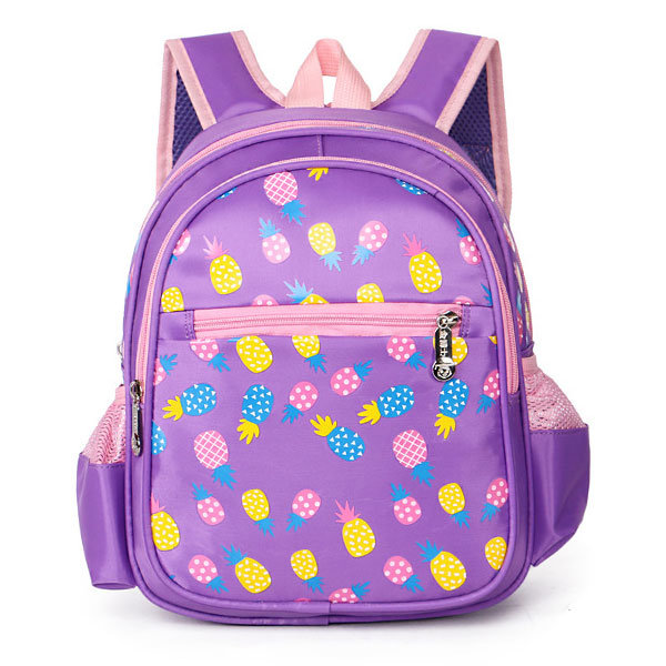 Wholesale Kids Backpack Girls Boys School Bag Travel Snack Bags