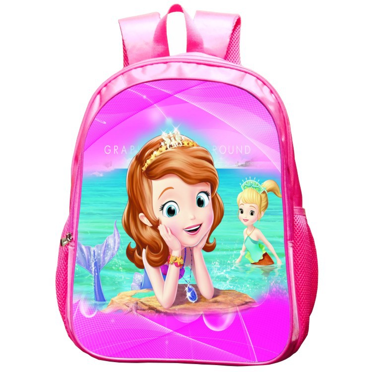 New Schoolbags Kids Child School Backpack Children School Bags For Girls