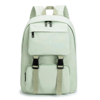 2020 new design school bag customized large capacity travel backpack