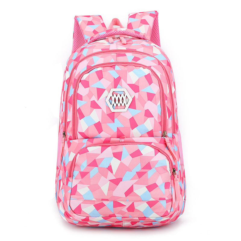 2019 Creative Cute Children School Bags Backpack for Girls