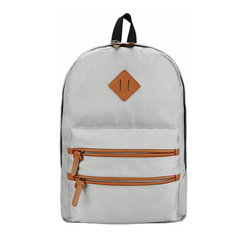 Unisex Waterproof Travel Laptop Backpacks Outdoor School Bookbags