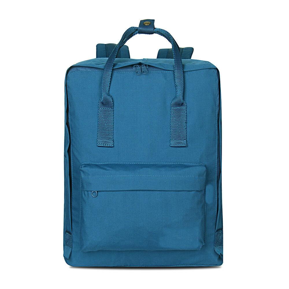 Durable Travel Bags Satchel Rucksack Laptop Shoulder Backpack School