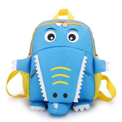 2020 backpacks for school children customized cartoon backpack for toddler boys girls