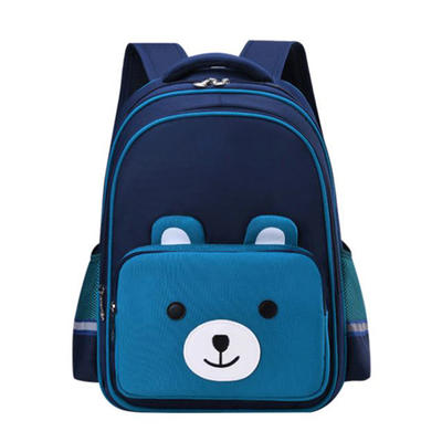 Customizedcute Animal backpack schoolstudents school bag for kids