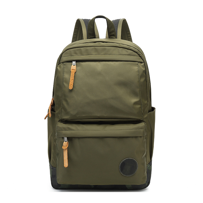 2020 Customized Water Resistant School Backpack Bag
