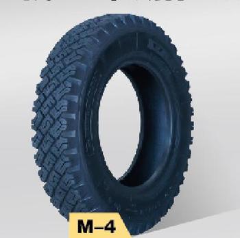 armour M-4 bias truck tire 6.00-14 6.50-14 6.50-15 6.50-16