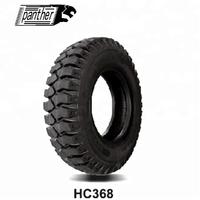 PANTHER brand Bias Truck tyre Mining Tyre 6.00-13 6.00-14 6.00-15 6.00-16