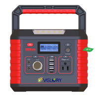 Popular Ac Lithium Battery 300w 200watt 250watt Portable Station 12v Laptop Charger 230v 110v Power Banks