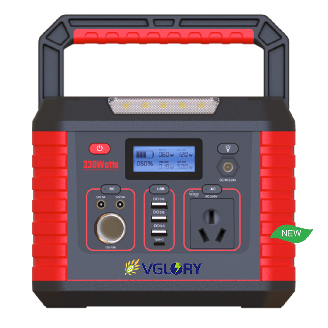 300w 300watt Universal Travel Charger Bank Cartoon Emergency Power Supply 60000mah Capacity Cpap Battery Backup