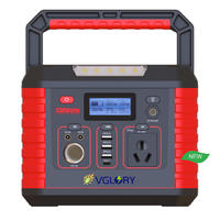 Backpack Smallest 300w Ups Battery Backup 93600mah 90000mah Bank 80000mah Portable Power Station 400wh