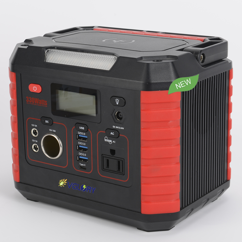 Battery Emergency Backups Saudi Arabia Appliances Home Appliance Ac 220v 2020 110 300w Power Station