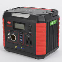 Li-ion Battery Cpap Batterie Universal Mini Car 300w12v Powerbank Generator Portable Oem Power Bank 110v
