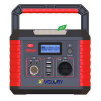 Mobile Plant Company Uninterrupted Supply Chargers 24v 300w With Portable Power Bank High Capacity