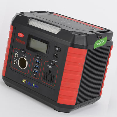Free Eu Ac Energy 300w Camping Emergency Medical Portable Electric Hot Sale In China Power Station