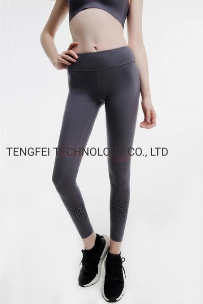 Limax Leisure and Compressive Slimming Yoga Gym Sports Legging