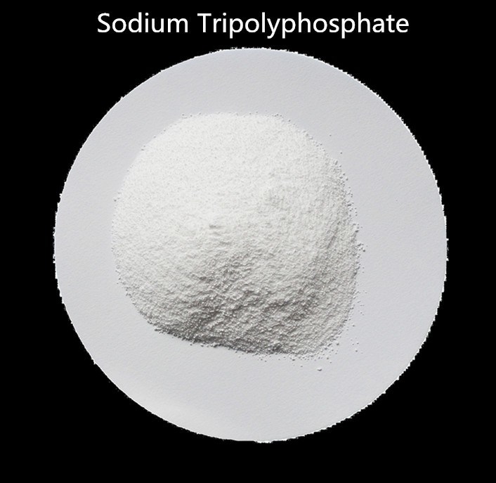 Tech Grade 94% Sodium Tripolyphosphate STPP Powder