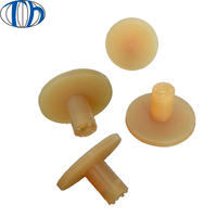 Factory price rubber hole plugs rubber stopper for musical instruments