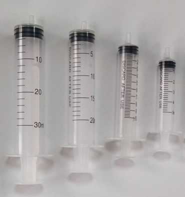 Custom Rubber Gasket for Medical syringe 1ml,2ml,2.5ml,5ml,10ml,20ml High quality rubber