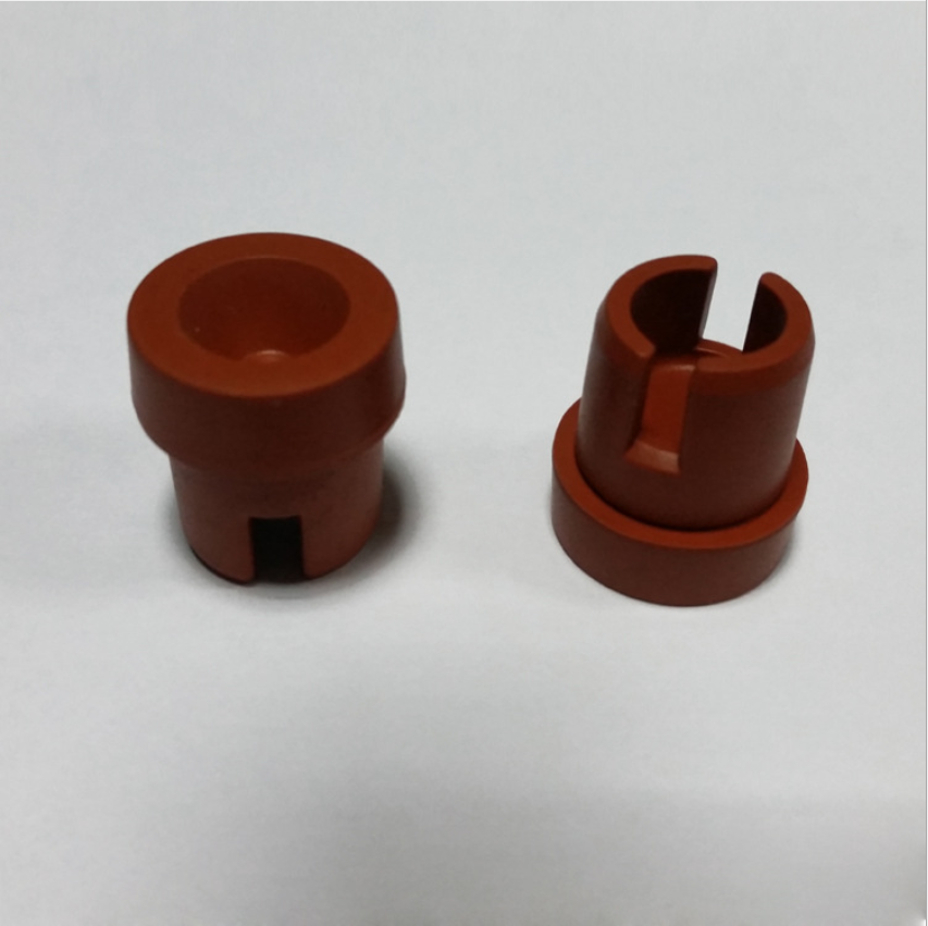 14-B Rubber stopper Butyl rubber for blood collection tube from Professional Manufacturer