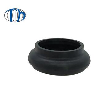 Normal rubber /Nitrile -butadieneheat-resistant rubber sealingcover,rubber gland for electronic component