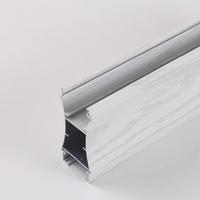 Top Quality Aluminum Profile For Shower Door Frame