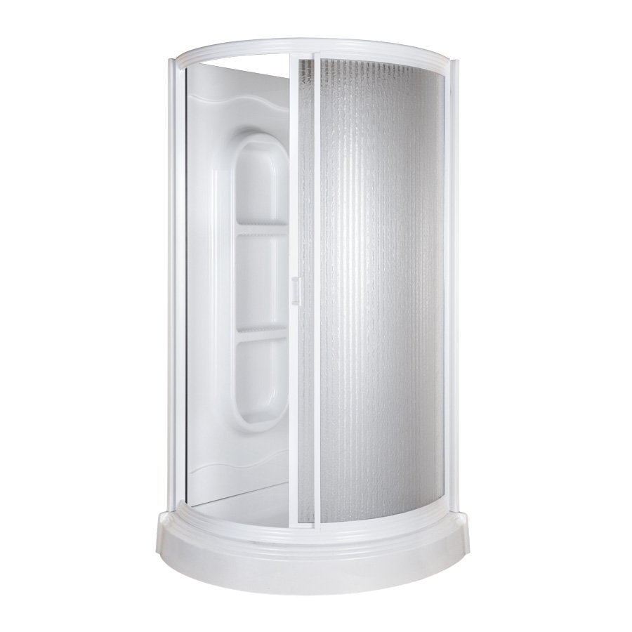 Designed Carefully Aluminum Profile for Shower Enclosures