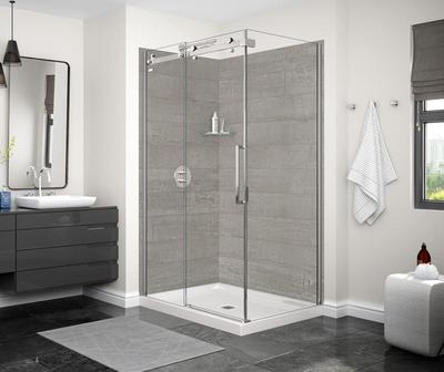 Brilliant bathroom shower glass doors clear frameless shower doors