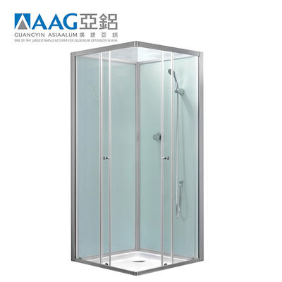 wonderful hot massage shower room cabin with four side glass