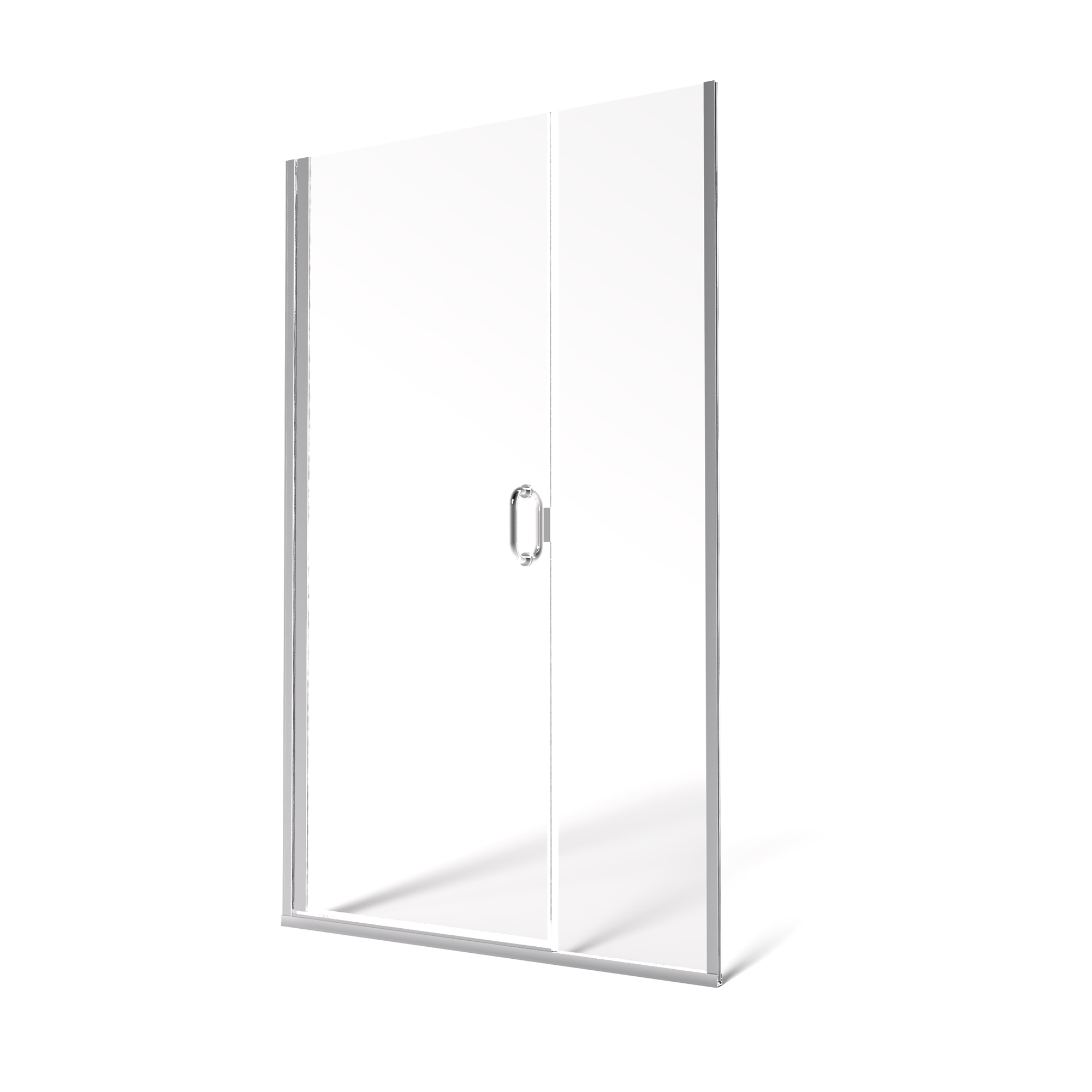 OEM Glass Shower Room Cabin For Bathroom