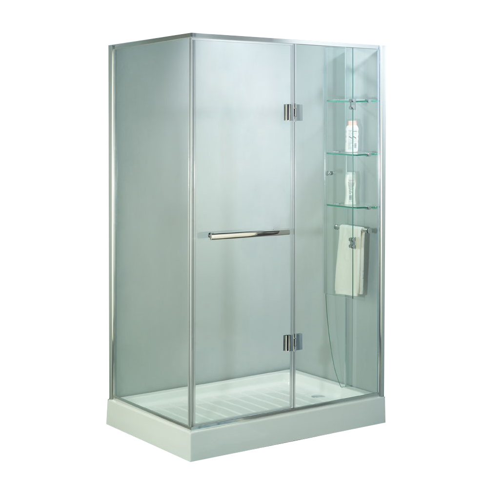 Good price Luxurious Glass Shower Cabinet made in china