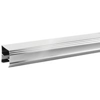 High Quality Aluminum Track Frame For Glass Shower Door Sliding