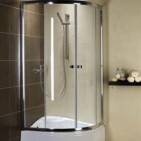 Good quality steam shower room,aluminum shower door frame