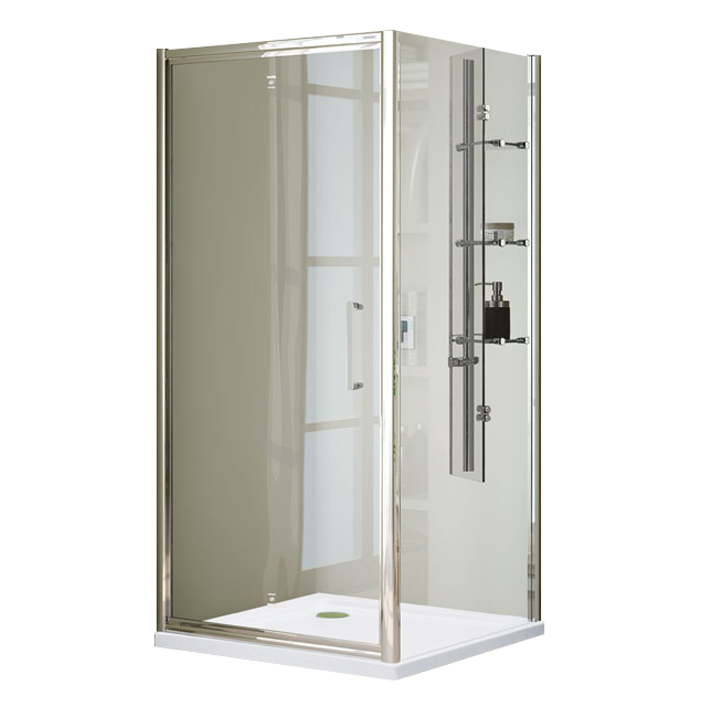 Hot Sell Customized Size Aluminum Shower Enclosures