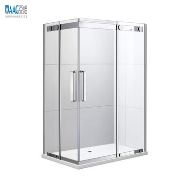 Fashion Simple Shower Enclosure Bathroom Glass Shower Cabin,Steam Shower Cabin