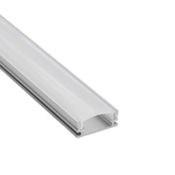 Aluminum Profile For LED Strip Channel
