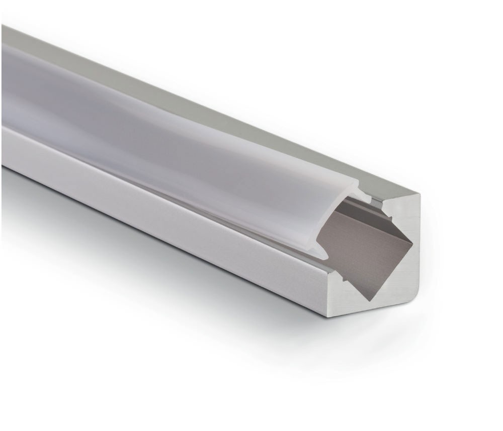 Excellent Energy Aluminum LED Channel Profile Lighting Profile