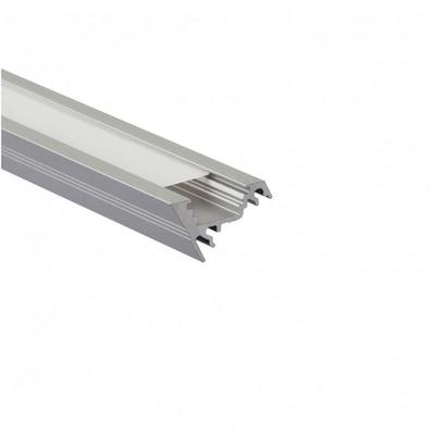 Custom LED Aluminum Strip Light Channel