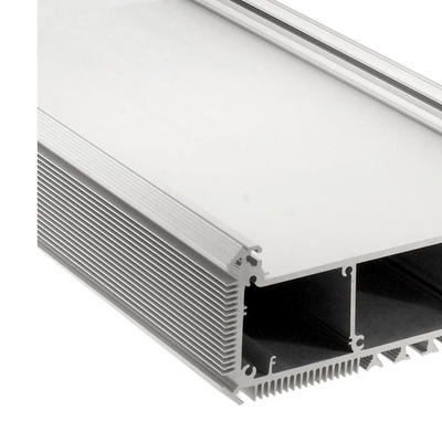 Efficient and Long-lasting Aluminum Profile for LED Strip Lights Channel