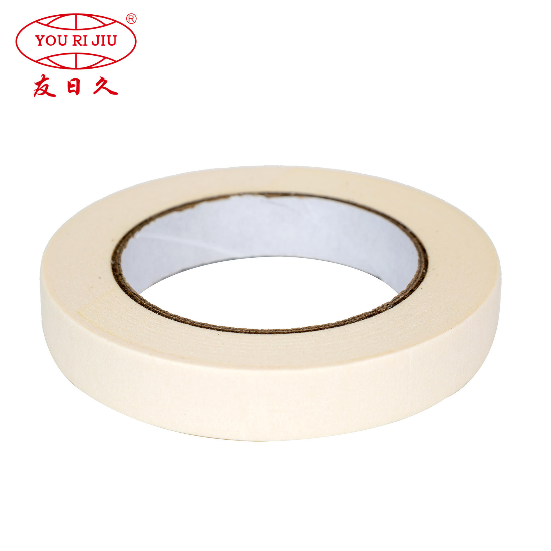 China manufacturer wholesale auto car painting cheap masking tape