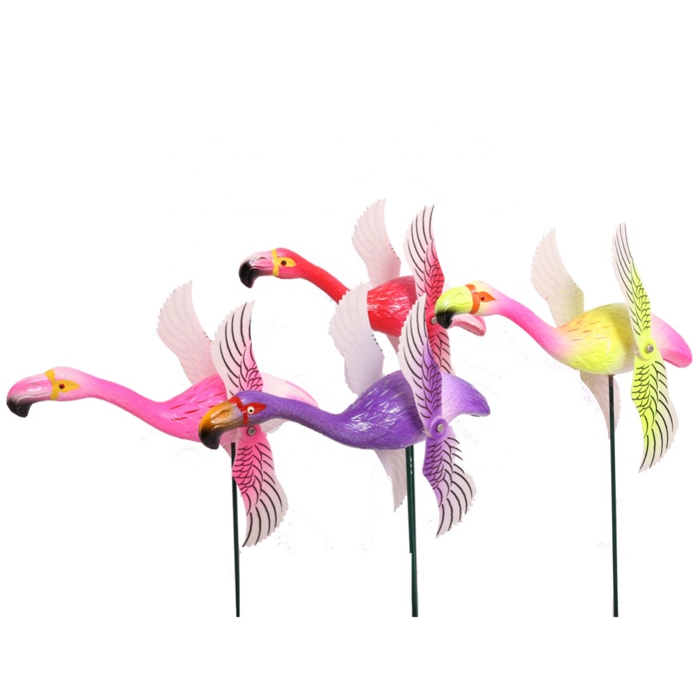 Osgoodway8 KM_151520005 Wholesale china factory direct sale plastic garden decorative flamingo fun