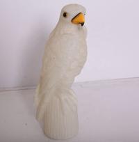 OSGOODWAY Decorative Hot sell durable plastic birds garden ornament owl