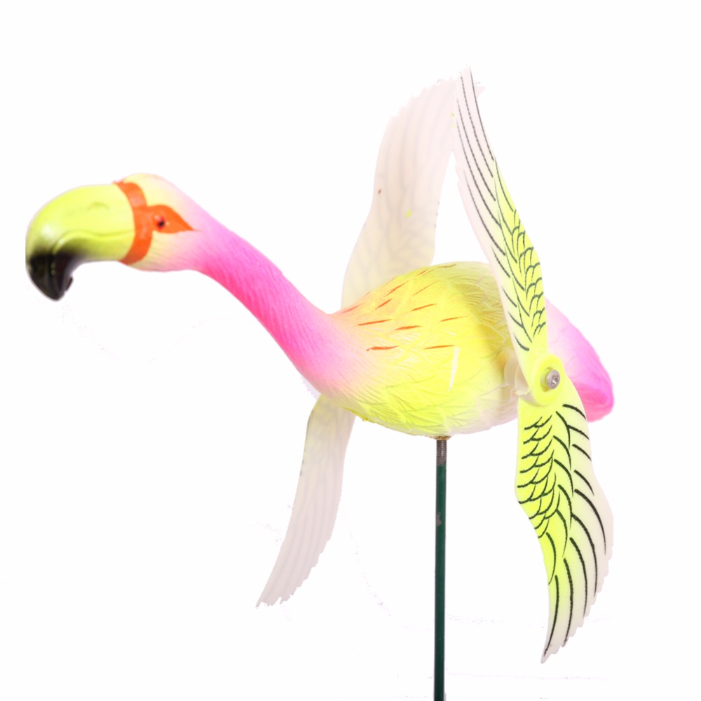 Osgoodeay Hottest Golden supplier china factory direct sale plastic flamingo