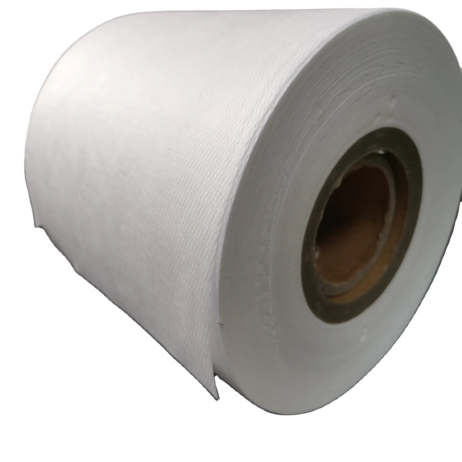 high quality 25gsm meltblown polypropylene nonwoven fabric filter white