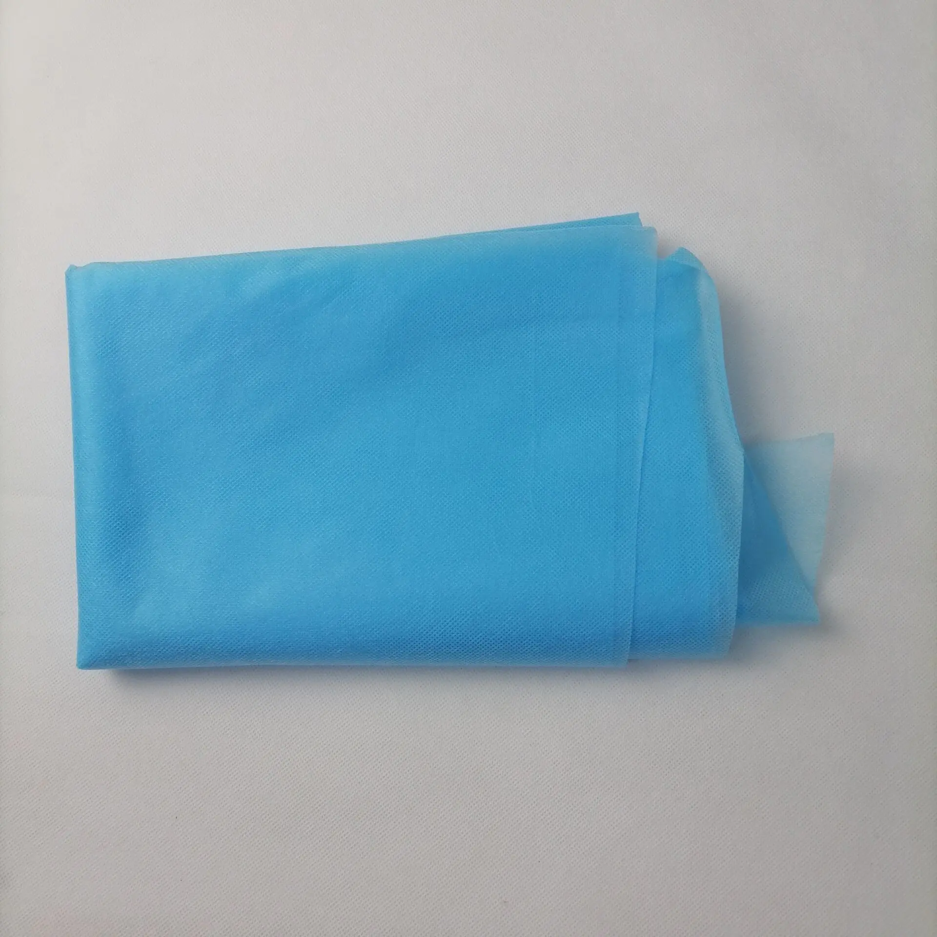 China polypropylene spunbon nonwoven fabric for making masks