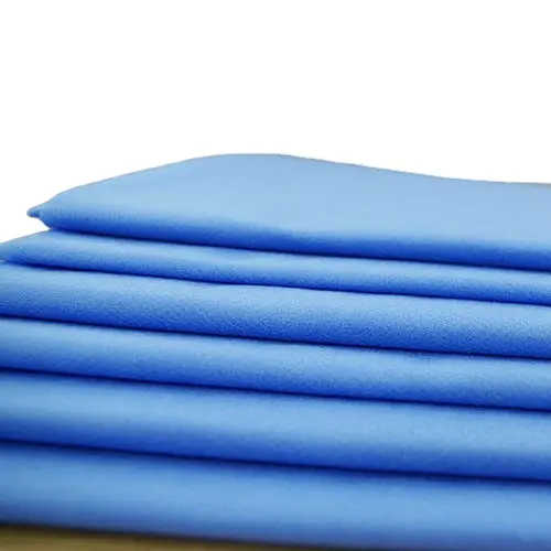 China Supplier high quality 100% PP spunbond non woven fabric for many usages