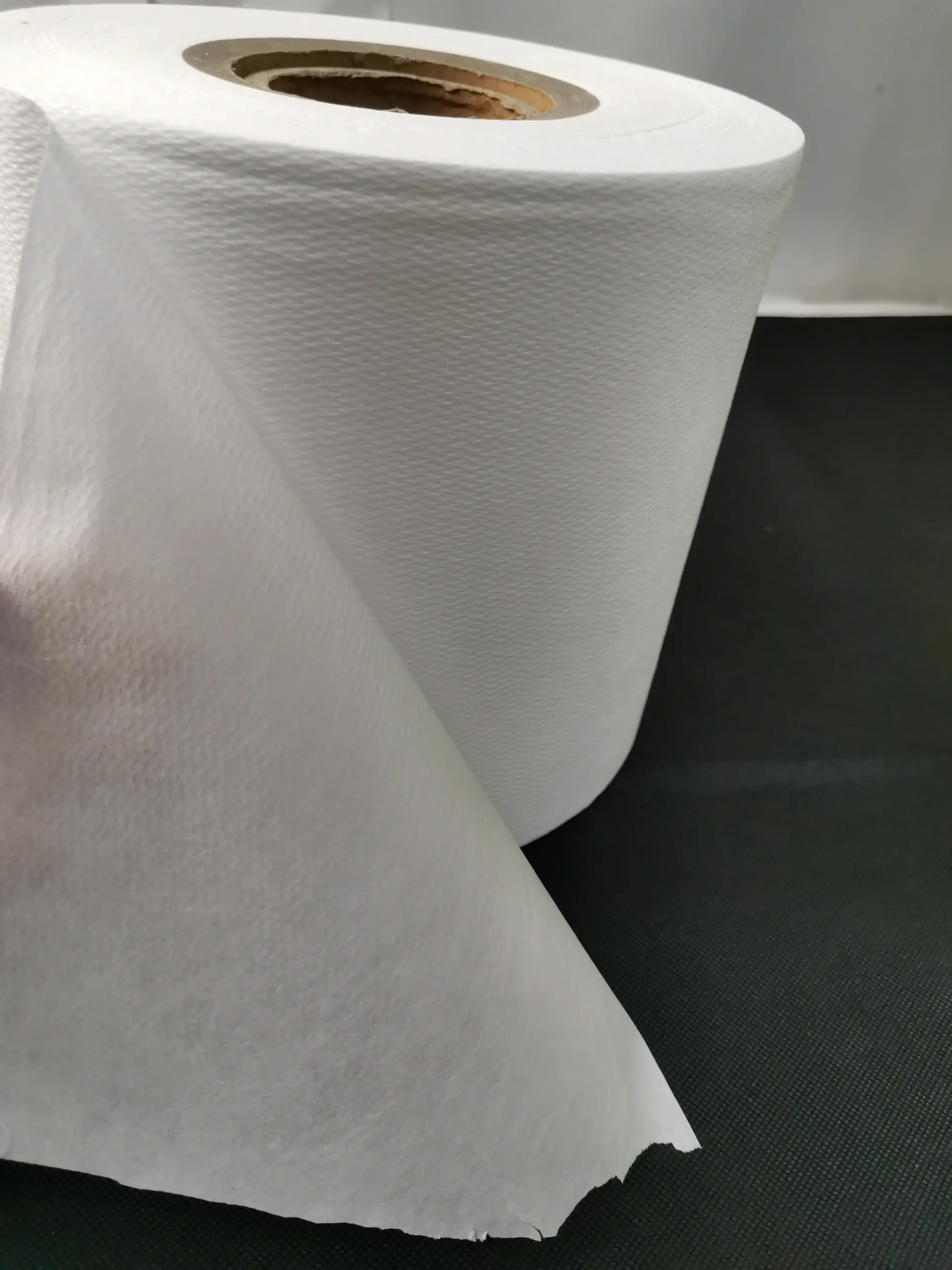 Factory direct melt blown bfe99 polypropylene non-woven fabric