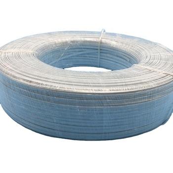 3mm 5mm single double iron core plastic nose Wire in stock